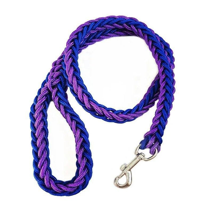 Nylon Dog Harness Leash - themiraclebrands.com