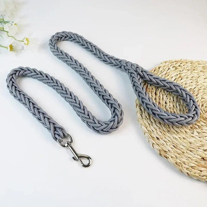 Nylon Dog Harness Leash - themiraclebrands.com