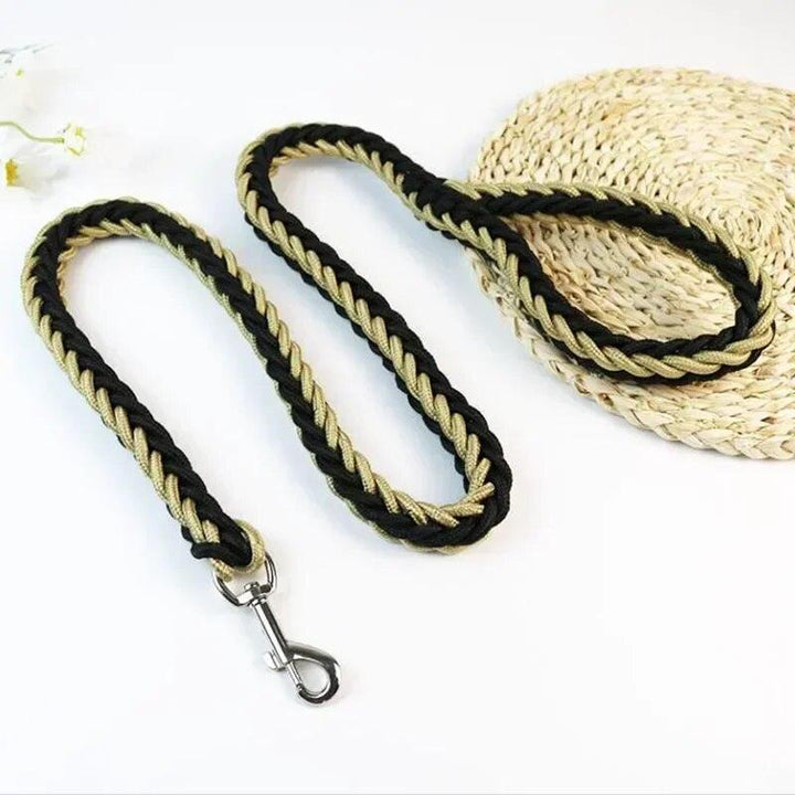 Nylon Dog Harness Leash - themiraclebrands.com