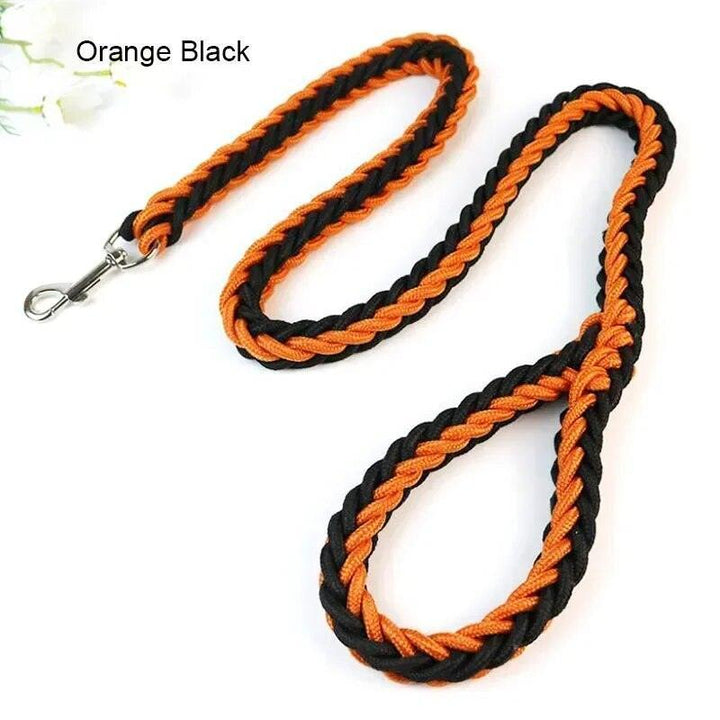 Nylon Dog Harness Leash - themiraclebrands.com