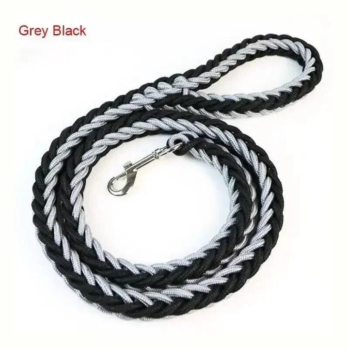 Nylon Dog Harness Leash - themiraclebrands.com