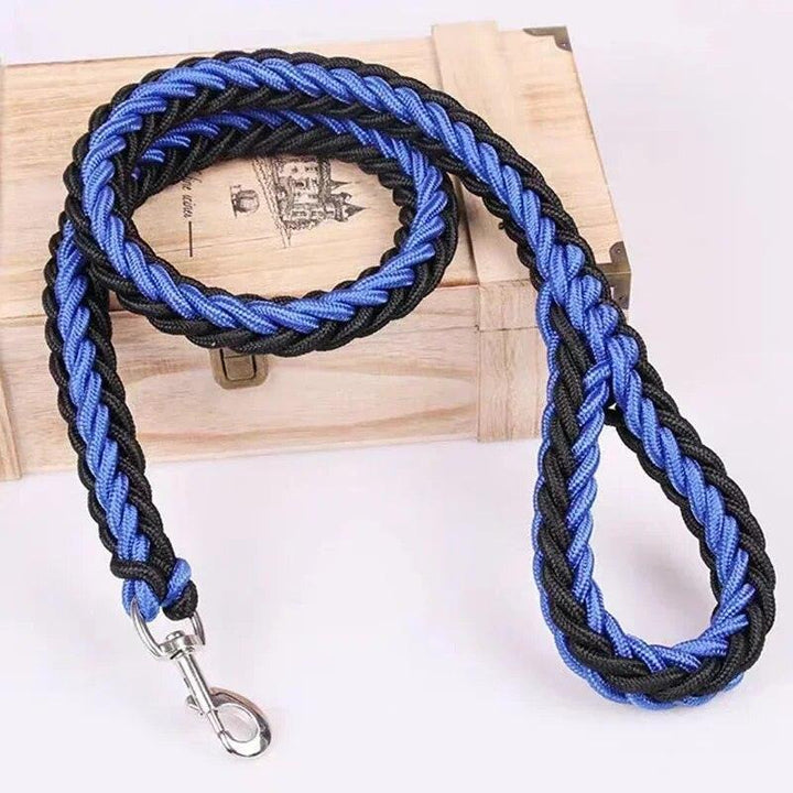 Nylon Dog Harness Leash - themiraclebrands.com