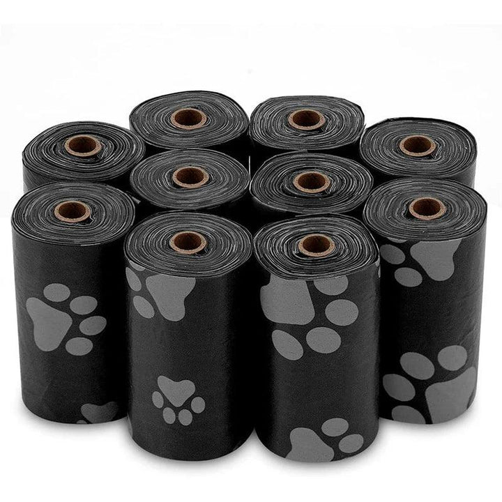 Outdoor Adventure Dog Poop Bag Set 120 Rolls - themiraclebrands.com