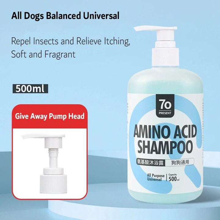 Pet Bath 3-in-1 Grooming Soap - themiraclebrands.com