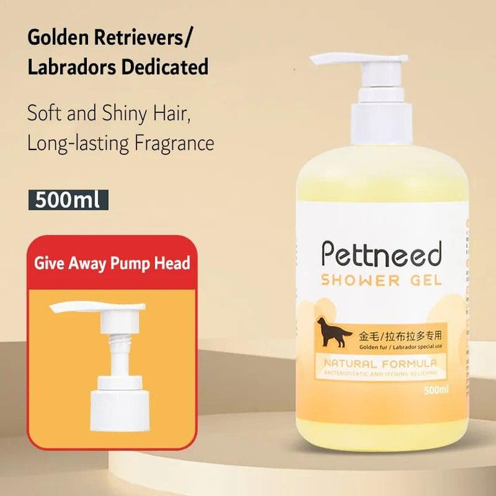 Pet Bath 3-in-1 Grooming Soap - themiraclebrands.com