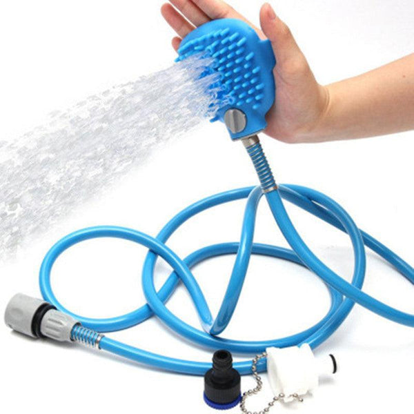 Pet Bathing Massager Shower Tool - themiraclebrands.com