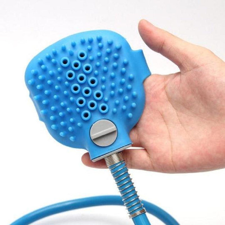 Pet Bathing Massager Shower Tool - themiraclebrands.com