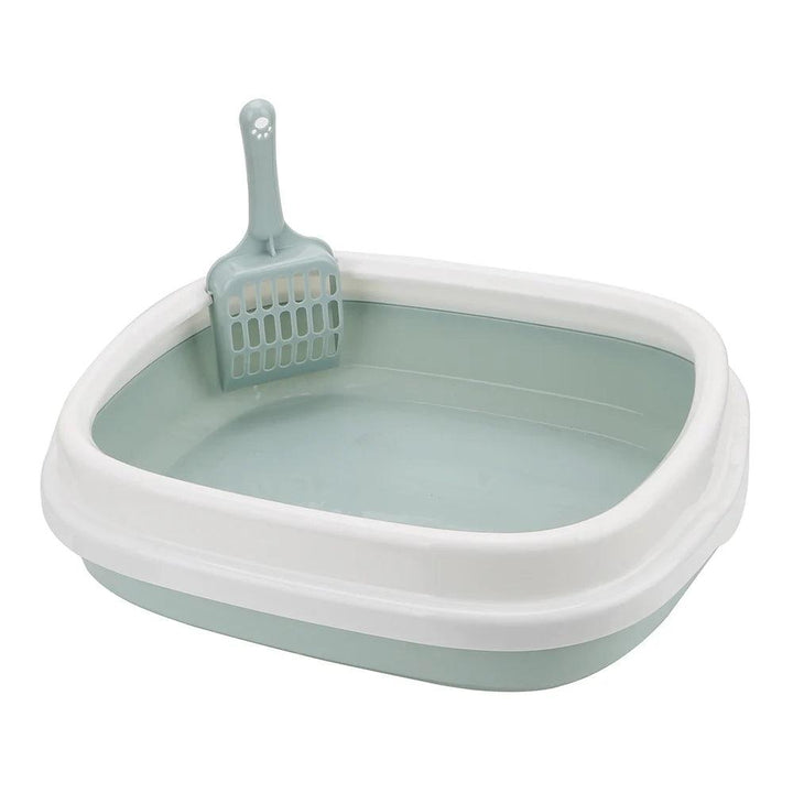 Pet Bedpan with Scoop - themiraclebrands.com