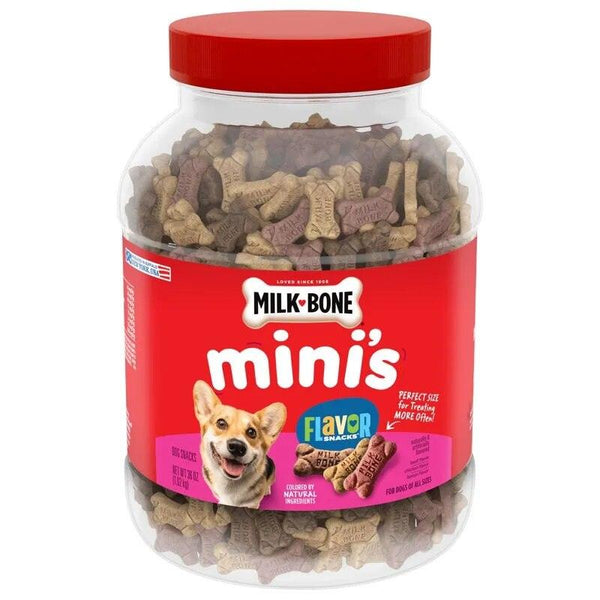 Pet Delights Mini Biscuits, Tools, Bowls - themiraclebrands.com