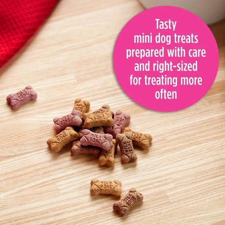 Pet Delights Mini Biscuits, Tools, Bowls - themiraclebrands.com