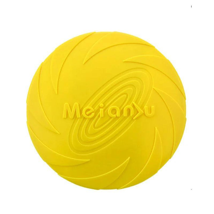 Pet Frisbee - Interactive Dog Toy - themiraclebrands.com