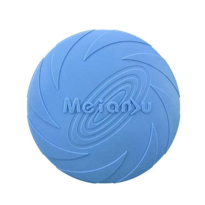 Pet Frisbee - Interactive Dog Toy - themiraclebrands.com