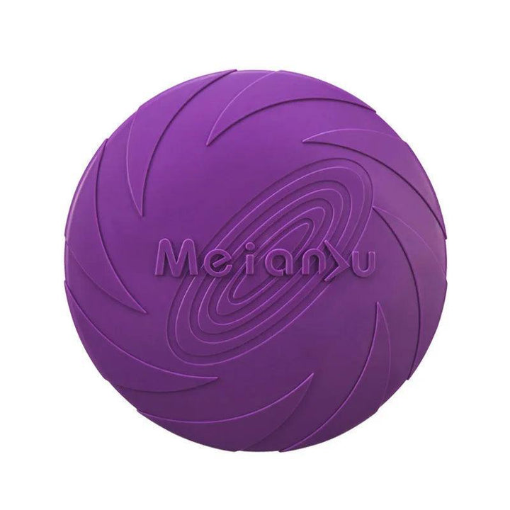 Pet Frisbee - Interactive Dog Toy - themiraclebrands.com