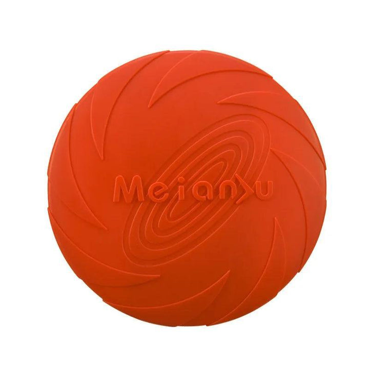 Pet Frisbee - Interactive Dog Toy - themiraclebrands.com