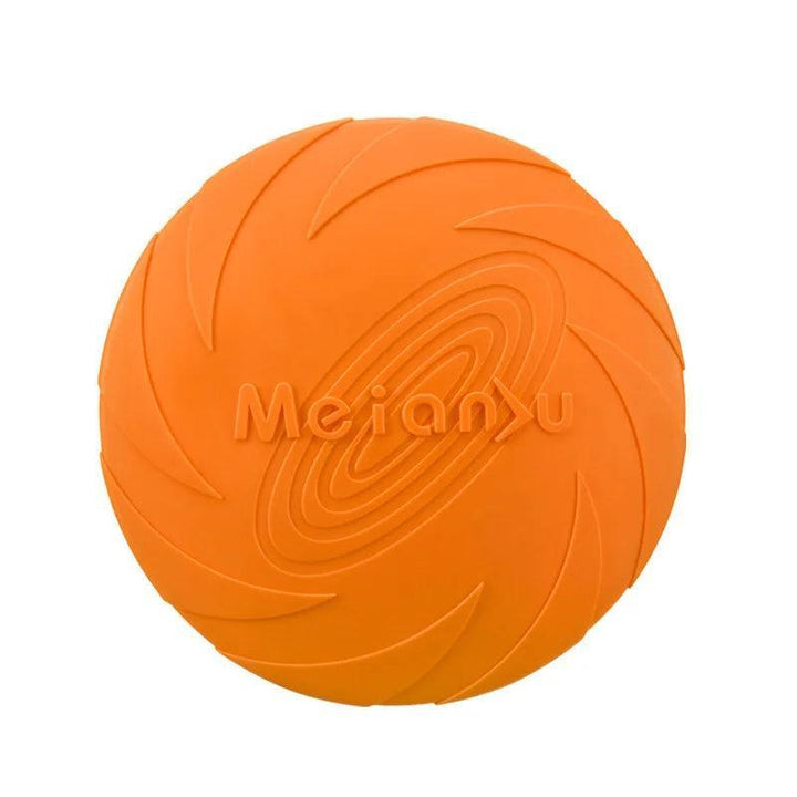 Pet Frisbee - Interactive Dog Toy - themiraclebrands.com