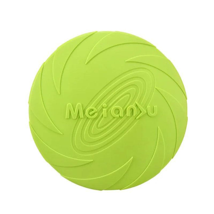 Pet Frisbee - Interactive Dog Toy - themiraclebrands.com