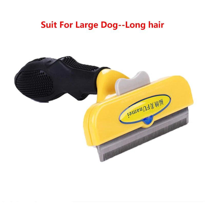 Pet Hair Removal Comb - themiraclebrands.com