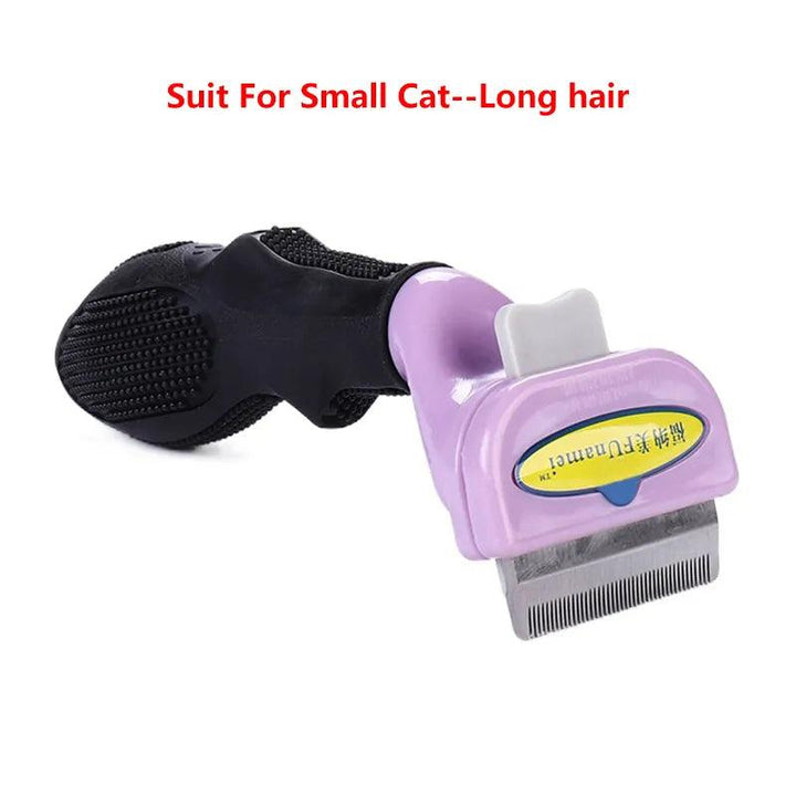 Pet Hair Removal Comb - themiraclebrands.com