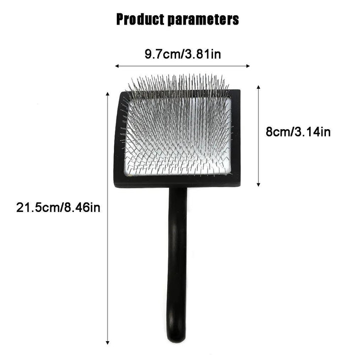 Pet Hair Remover Brush - themiraclebrands.com