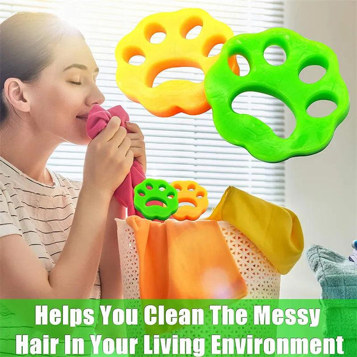 Pet Hair Remover for Washing Machine - themiraclebrands.com