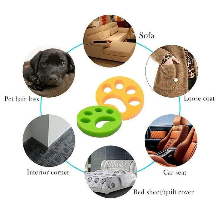 Pet Hair Remover for Washing Machine - themiraclebrands.com