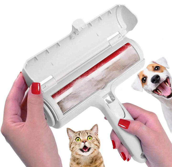 Pet Hair Remover Roller - themiraclebrands.com