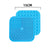 Pet Lick Pads Square and Round Options - themiraclebrands.com
