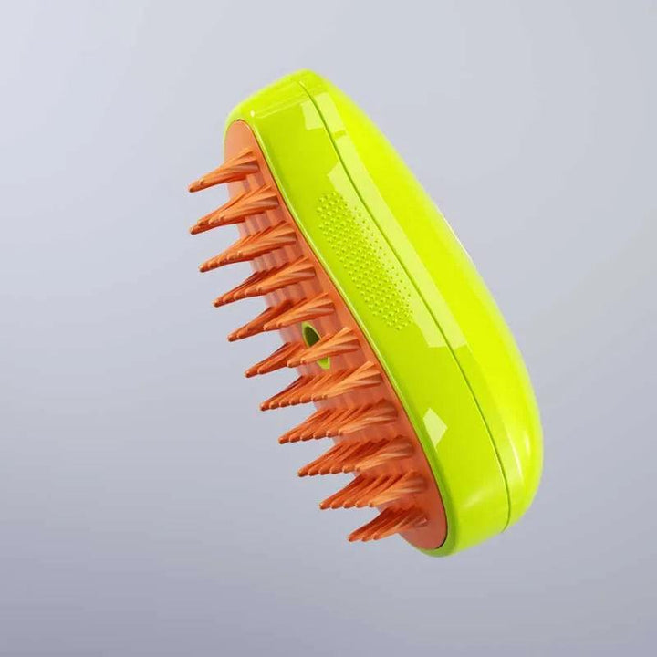 Pet Massage Comb Grooming Spray - themiraclebrands.com