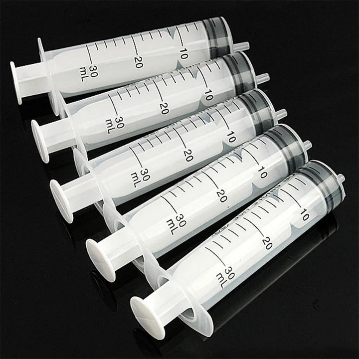 Pet Medicine Feeder Syringe Set - themiraclebrands.com