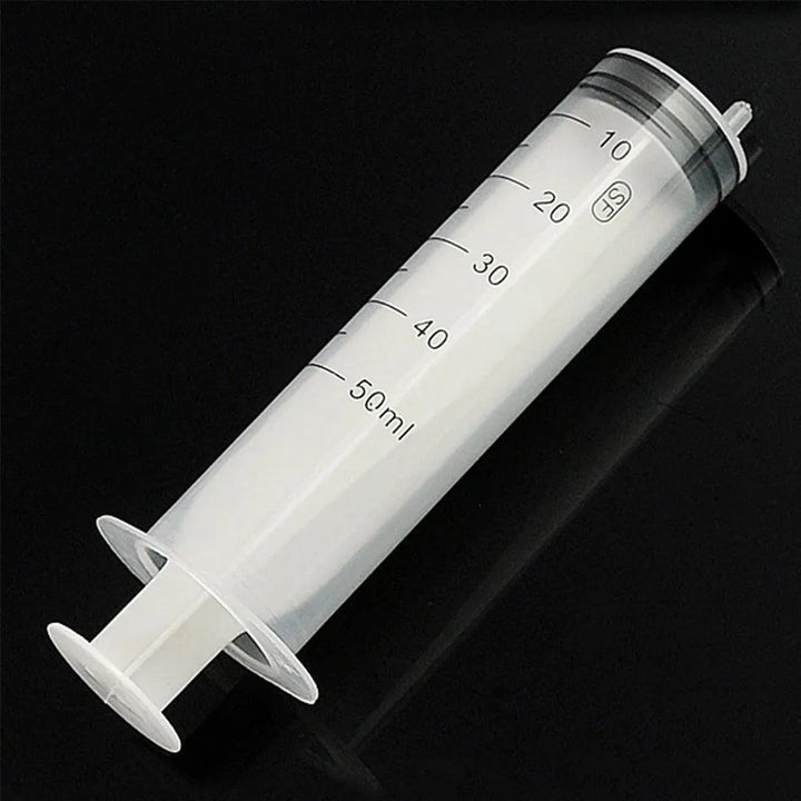 Pet Medicine Feeder Syringe Set - themiraclebrands.com