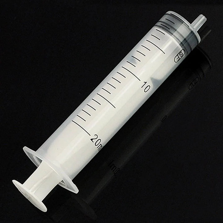 Pet Medicine Feeder Syringe Set - themiraclebrands.com