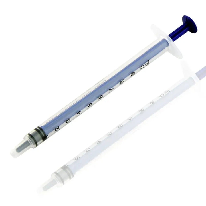 Pet Medicine Feeder Syringe Set - themiraclebrands.com