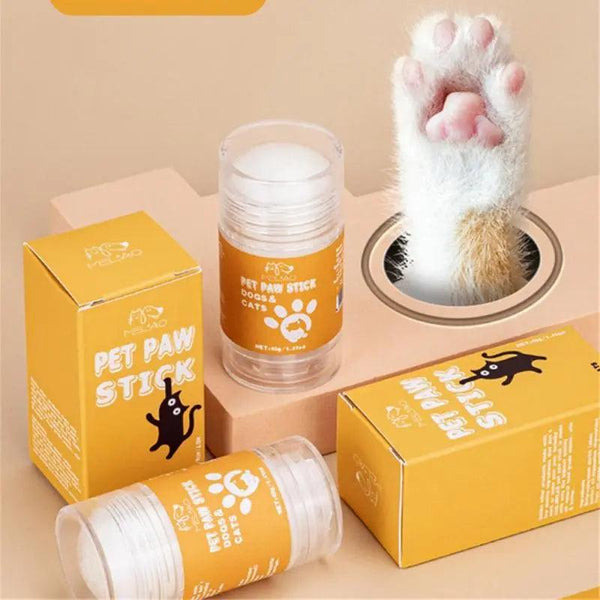 Pet Paw Care Cream - themiraclebrands.com