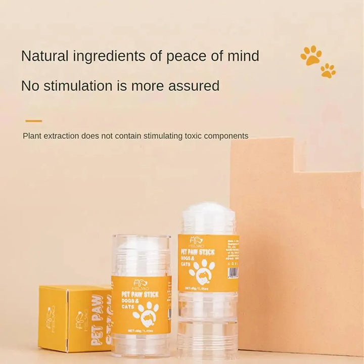 Pet Paw Care Cream - themiraclebrands.com