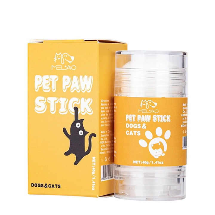 Pet Paw Care Cream - themiraclebrands.com