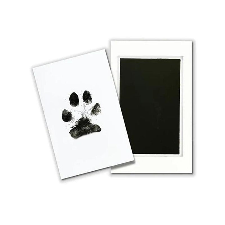 Pet Paw Print Ink Kit - themiraclebrands.com