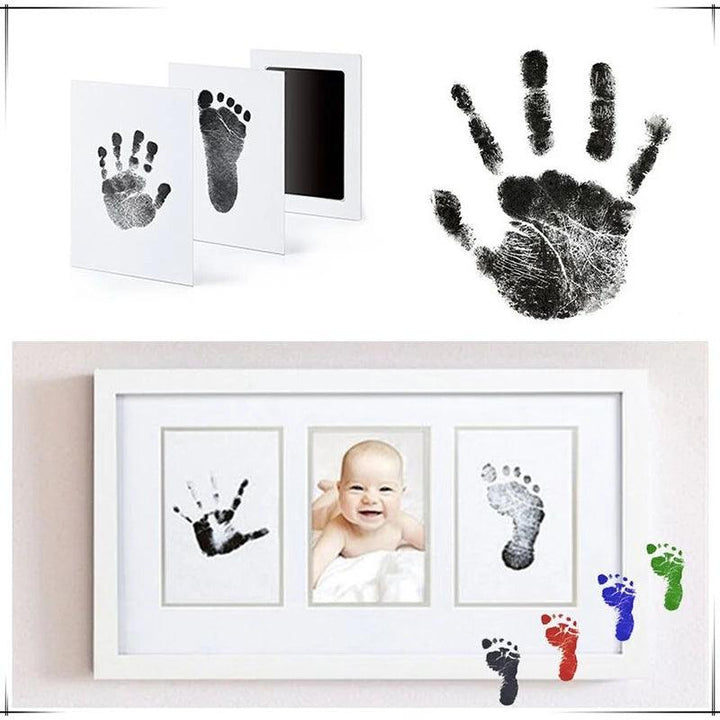 Pet Paw Print Ink Kit - themiraclebrands.com