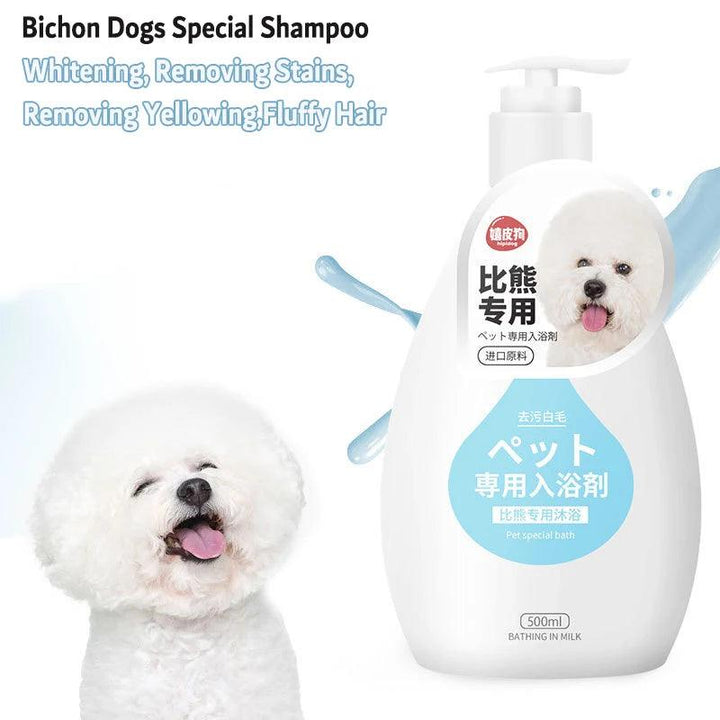 Pet Shampoo/Conditioner Ultimate Care - themiraclebrands.com