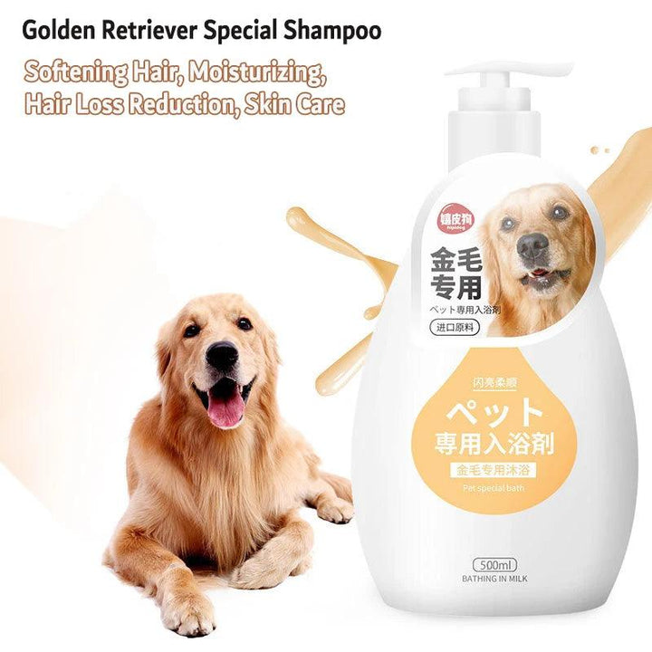 Pet Shampoo/Conditioner Ultimate Care - themiraclebrands.com