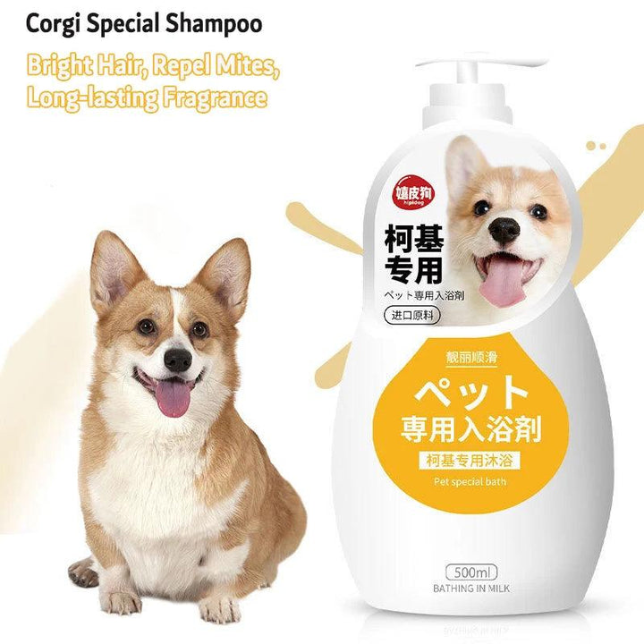 Pet Shampoo/Conditioner Ultimate Care - themiraclebrands.com