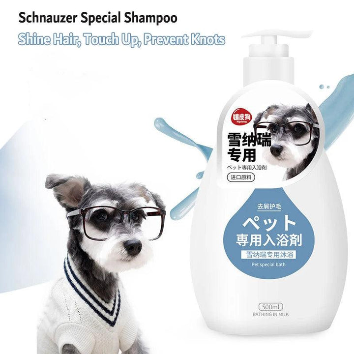 Pet Shampoo/Conditioner Ultimate Care - themiraclebrands.com