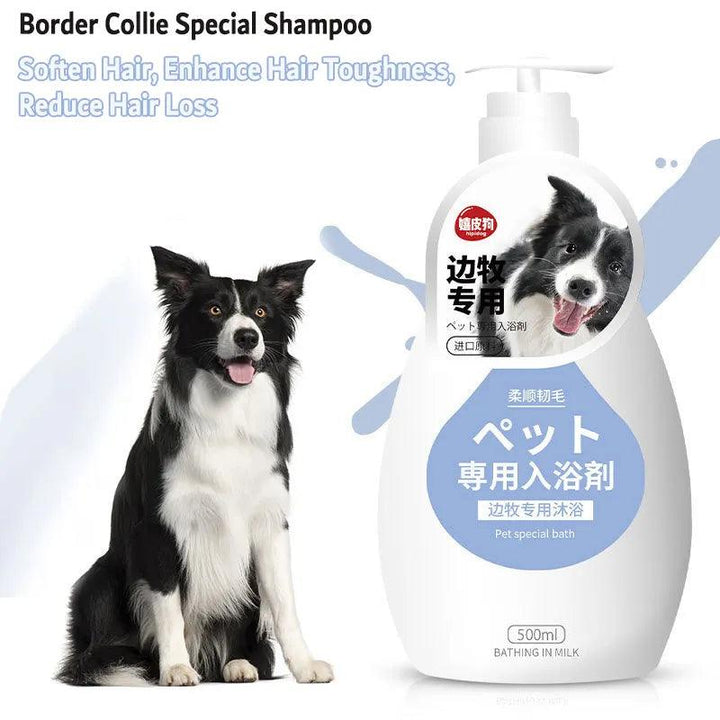 Pet Shampoo/Conditioner Ultimate Care - themiraclebrands.com