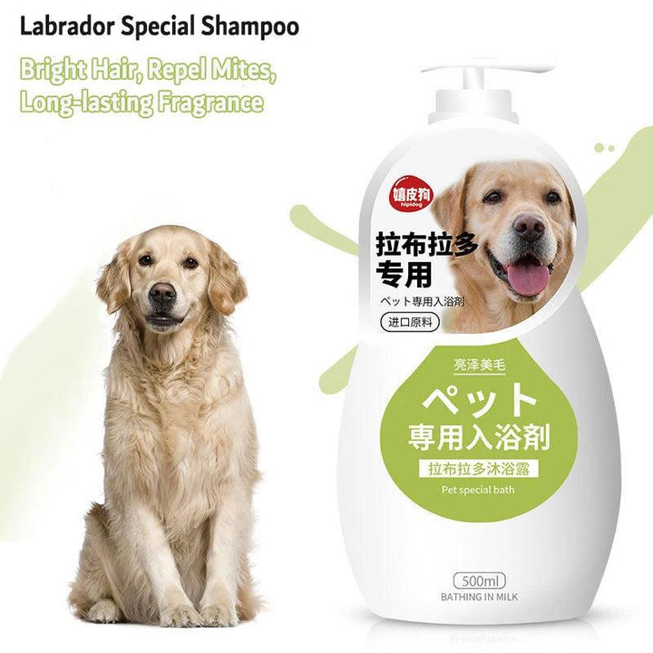 Pet Shampoo/Conditioner Ultimate Care - themiraclebrands.com