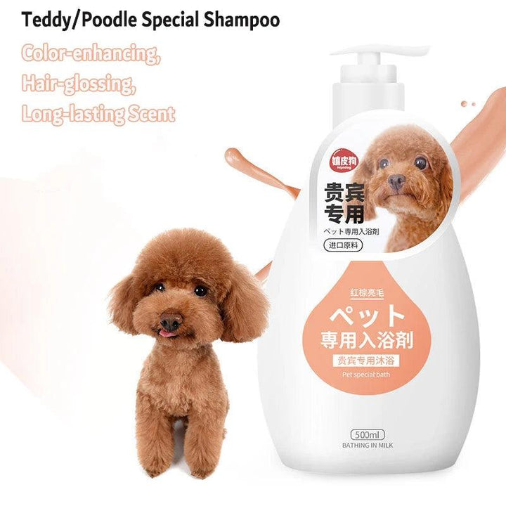 Pet Shampoo/Conditioner Ultimate Care - themiraclebrands.com