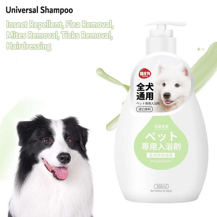 Pet Shampoo/Conditioner Ultimate Care - themiraclebrands.com