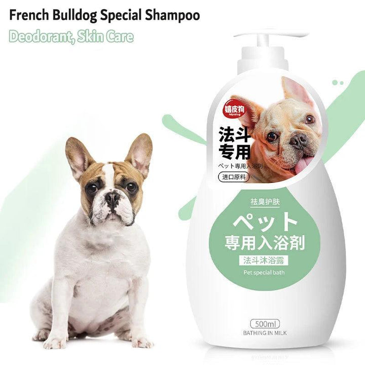 Pet Shampoo/Conditioner Ultimate Care - themiraclebrands.com