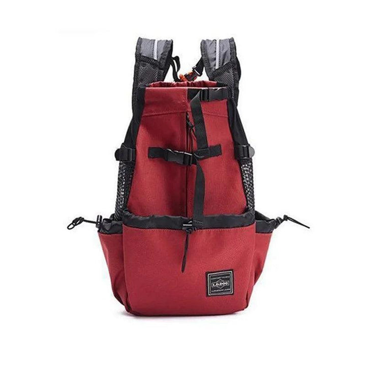 Pet Shoulder Traveler Backpack Carrier - themiraclebrands.com