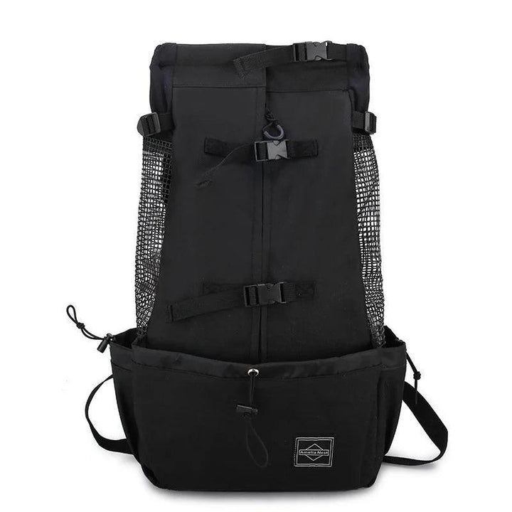 Pet Shoulder Traveler Backpack Carrier - themiraclebrands.com