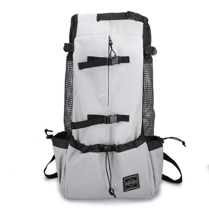 Pet Shoulder Traveler Backpack Carrier - themiraclebrands.com