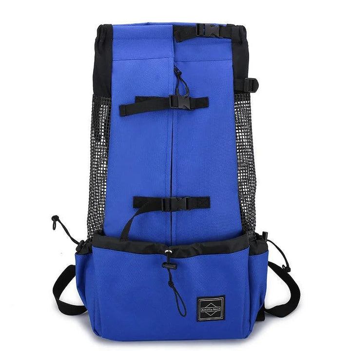 Pet Shoulder Traveler Backpack Carrier - themiraclebrands.com